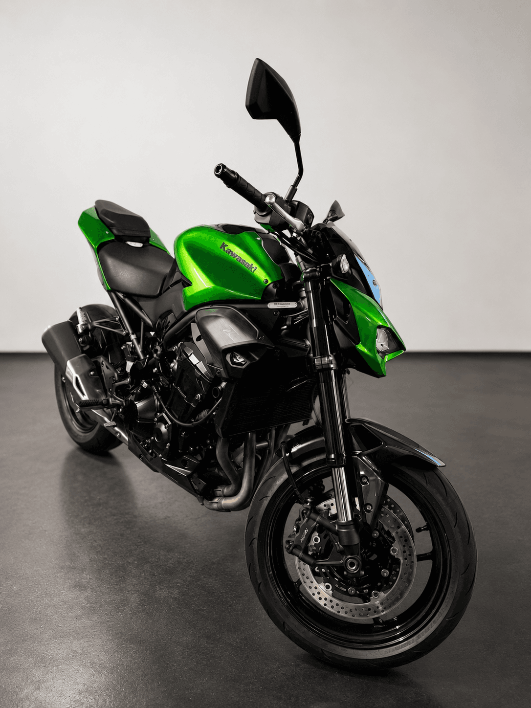 Kawasaki Z900